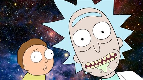 Cool Pictures Of Rick And Morty Morty Rick Wallpapers Found Christmas