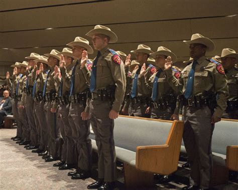 Dps Graduates 102 New Texas State Troopers Department Of Public Safety