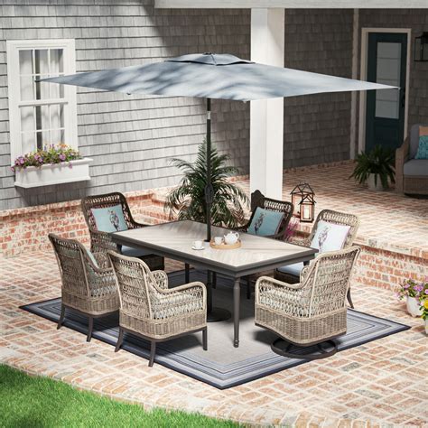 Patio Outdoor Dining Sets Patio Furniture