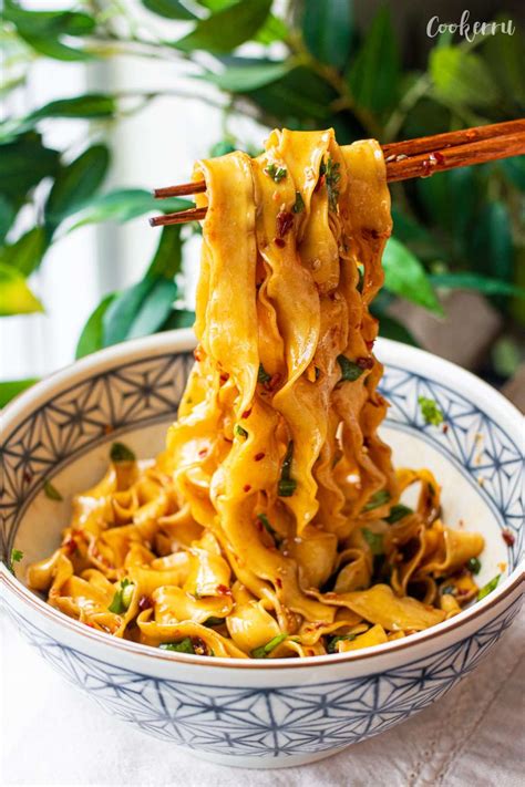 Garlic Chilli Noodles Easy Lunch Ideas In 10 Minute