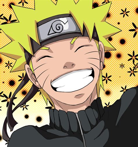Naruto The Smile Of A Hero By Dtakai On Deviantart