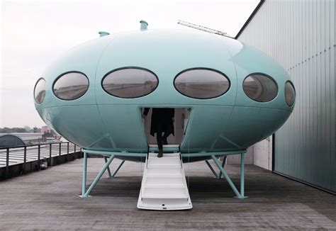 gallery of what exactly is matti suuronen s futuro house 7