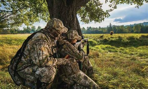 the 10 best states for spring turkey hunting outdoorhub