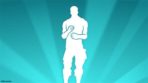 fortnite releases new icon series emote it s a vibe fortnite news