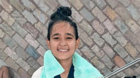 India Bets On Haryana Girl Aruna For A Medal In Paralympics 2021