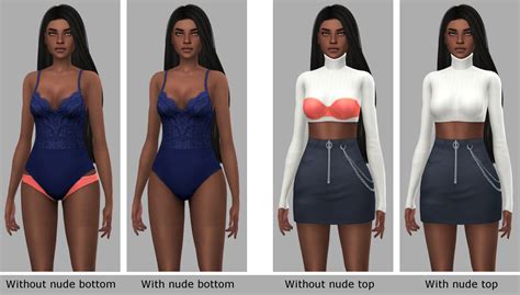 The Sims 4 Nude Mod Thumbnail Vseraxpress