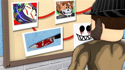 Click on it and this picture below is what will pop up on your screen Roblox Murder Island Miss Scarlet - Granny Youtube Roblox ...