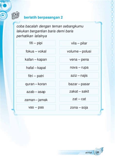 26 Latihan Soal Cerita Bahasa Indonesia Kelas 1 Sd Contoh Soal Dan