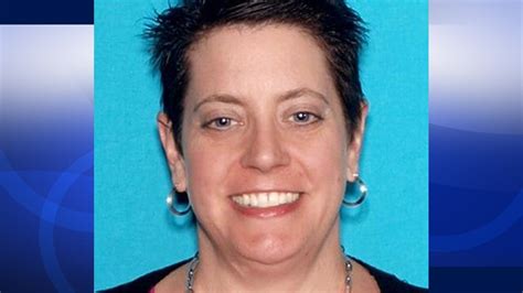 Help Sought Finding Missing 44 Year Old Woman In Los