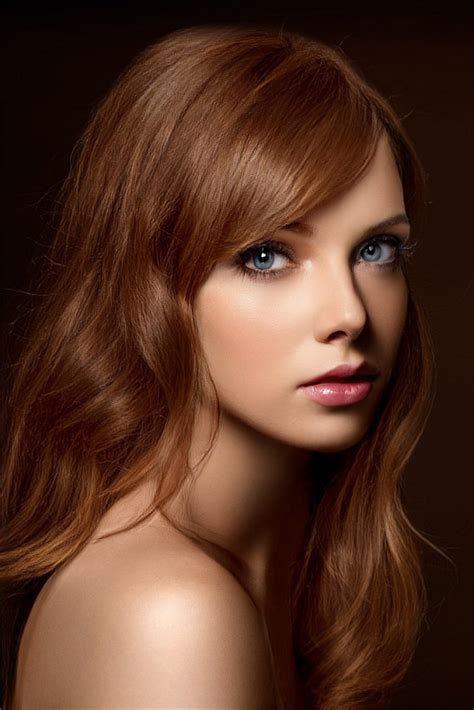17 Tumblr Gorgeous Eyes Beautiful Redhead Pretty Woman Beautiful