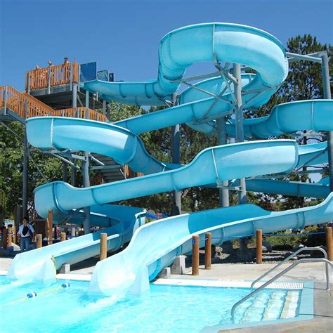 Surf N Slide Water Park Moses Lake All You Need To Know Before You Go