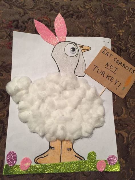47 Of The Best Turkey Disguises On The Internet Finding Mandee