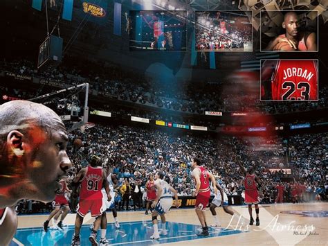 Michael Jordan Last Shot Wallpapers Photo By Thefreshprince101