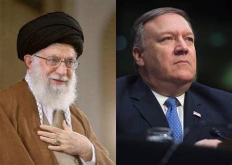 Us Seeking War Against Iran