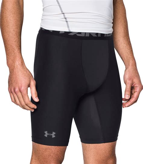 Under Armour Mens Under Armour 1289568 Heatgear Armour Long