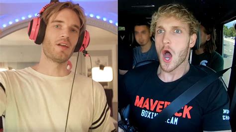 Pewdiepie Makes Surprising Discovery After Checking Out His Youtube