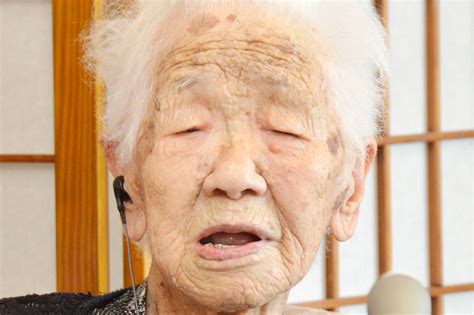 116 Year Old Woman Honored By Guinness As Worlds Oldest Person