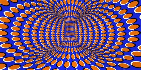 Optical Illusions And How They Work Ology Science For Kids