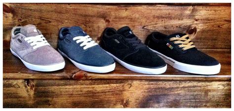 Relief Skate Supply New Etnies Shoes