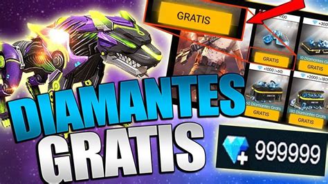 It means that not only you can compete or kill the other players but you also have the option of exploring the. Cómo Conseguir Diamantes En Free Fire La Manera Mas Facil ...
