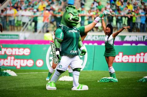 Visit espn to view palmeiras fixtures with kick off times and tv coverage from all competitions. Você viu? Palmeiras lança Porco como novo mascote e ...