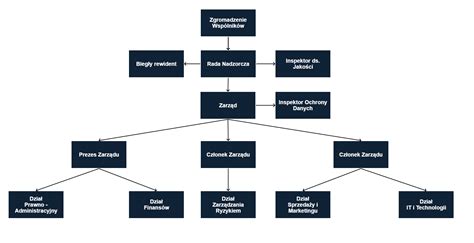 Struktura Organizacyjna