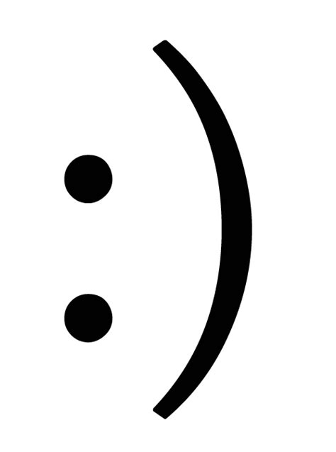 Smiley Face Text Clipart Best