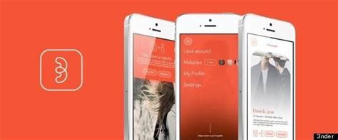 3nder Threesome App Sex With Two People Just Got Easier Huffpost Life