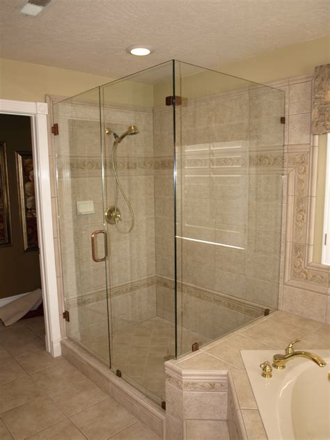 A wide variety of glass bathroom doors options are available to you, such as swing, sliding, and folding. Custom Glass Shower Doors & Enclosures - Salt Lake City ...