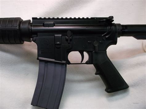 New Armalite Ar 15 M4 Carbine 55 For Sale At