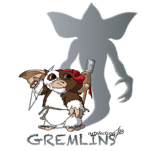 Gizmo Wallpapers Top Free Gizmo Backgrounds Wallpaperaccess