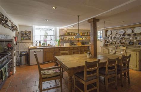 Jamie Oliver Buys A £10million Home In The Heart Of North London