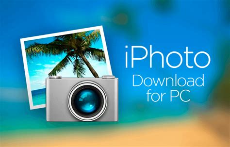 Download Iphoto For Pc Windows 1078 Laptop Official