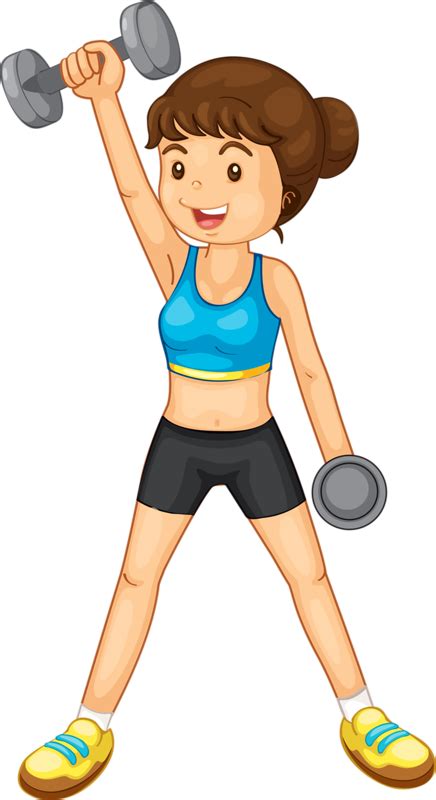 Hop Clipart Exercise Exercising Icon Png Transparent Png Full Size
