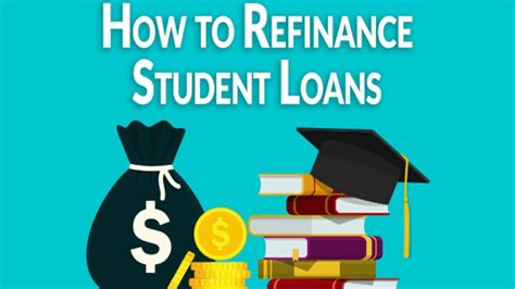 5 Best Student Loan Refinance And Consolidate Companies Of October 2021