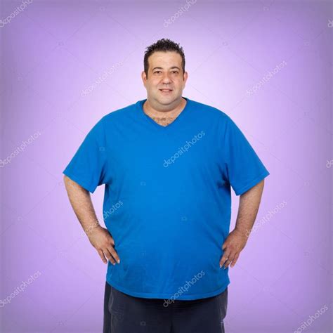 Fat Man Shirt