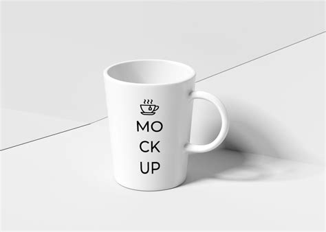 Realistic Mug Mockup Psd Mockup Graphicxtreme Download Now