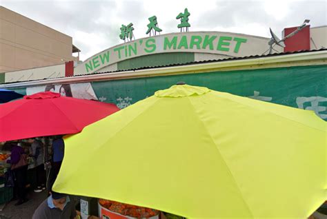 racist message scrawled on chinatown market sparks hate crime investigation broke ass stuart s