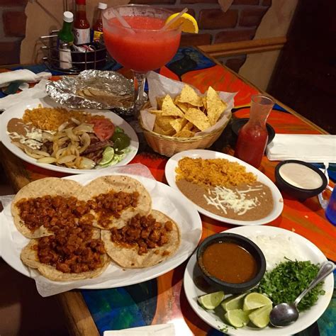 A friend told me that the restaurant had real mexican food, which was not what i found there. Jose's Authentic Mexican Restaurant - 65 Photos & 86 ...