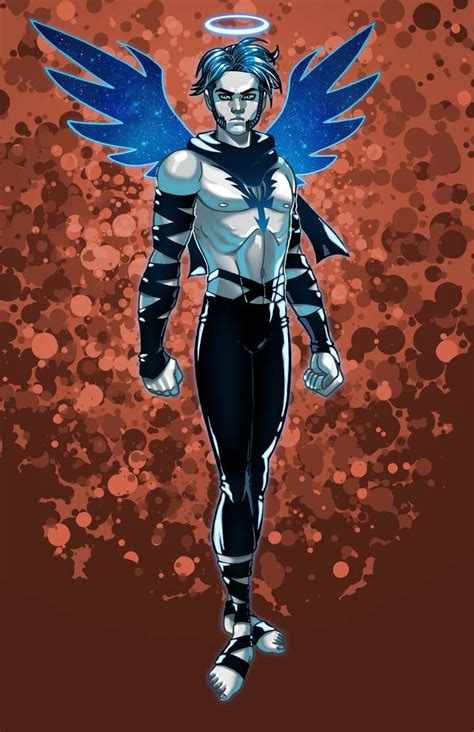 Necrux Sentinels By Jamiefayx On Deviantart Superhero Art