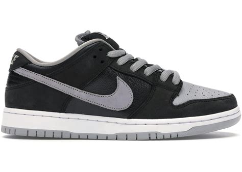 Nike Sb Dunk Low J Pack Shadow Bq6817 007