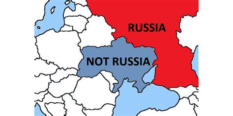 Gaps In Geography Russia Thinks Black Sea Not European Duma Vice
