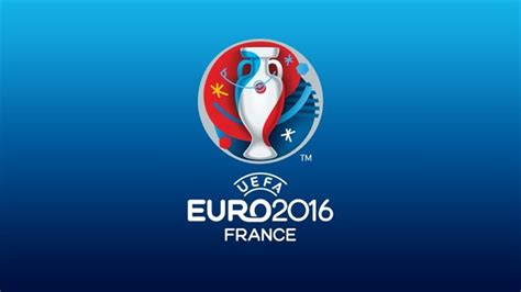 Some logos are clickable and available in large sizes. UEFA - Le Logo de l'EURO 2016 dévoilé - SportBuzzBusiness.fr