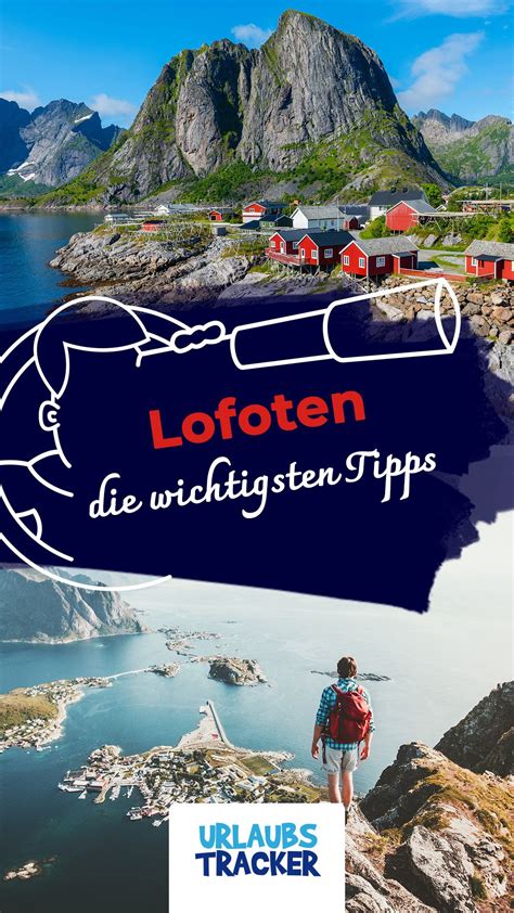 Lofoten Tipps Das Erlebt Ihr Auf Norwegens Inseln Artofit