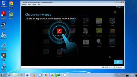 How To Install Android In Virtualbox