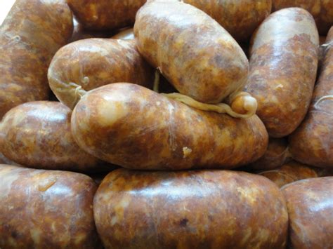 Maybe you would like to learn more about one of these? Homemade Chorizo Style Sausages - We are not Foodies