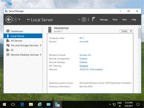 How To Add Remote Desktop Users Windows Server 2016 Aslurl