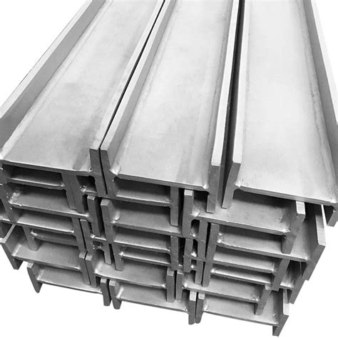 Stainless Steel Beam