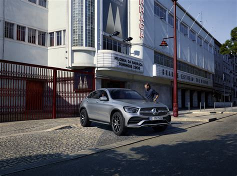 Then browse inventory or schedule a test drive. Mercedes-Benz GLC 300 e 4MATIC และ GLC 300 e 4MATIC Coupe ...