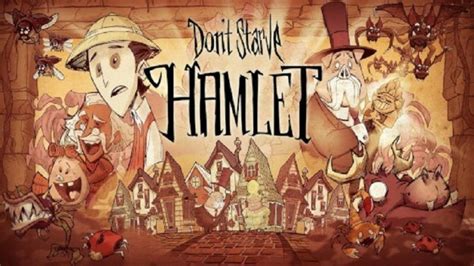 Dont Starve Hamlet Dlc Releases On Steam Gaming Cypher